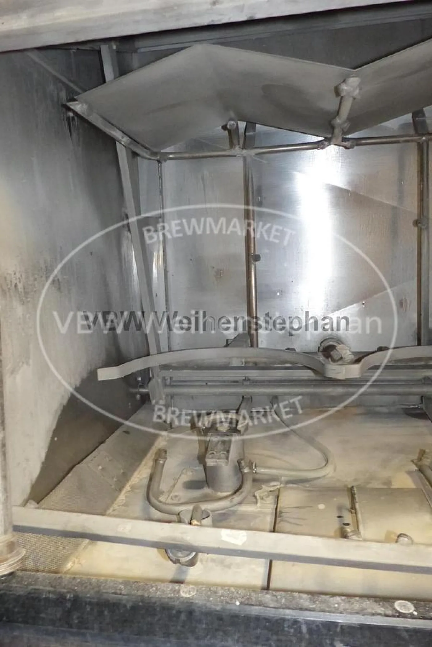 Barrel washing machine - 7