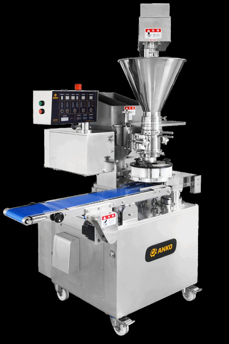 Formeuse ANKO SD-97W