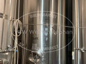 pressure vessel