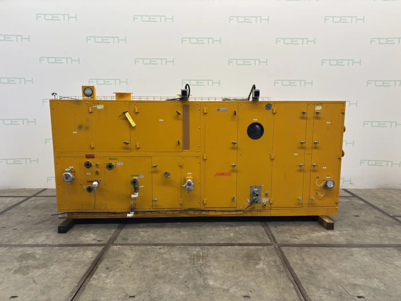 Glatt GPCG-15 - Fluid bed dryer batch - 3