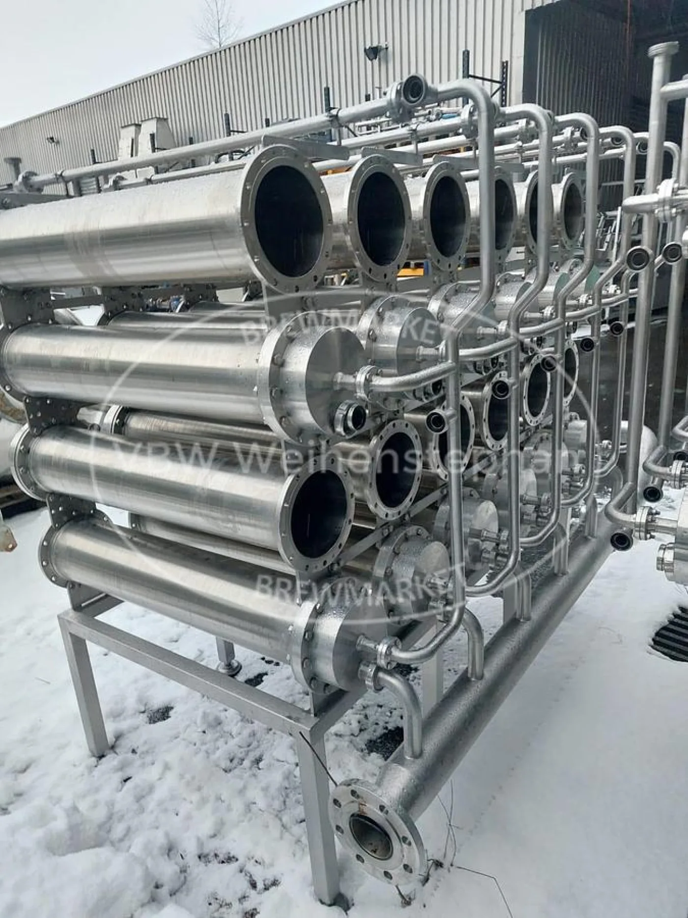 pressure pipes - 7