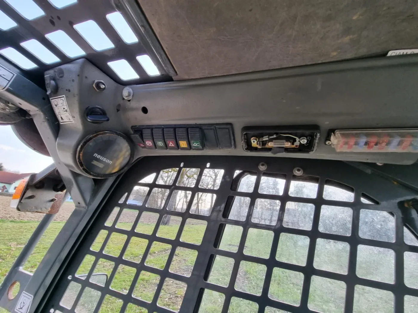 Wacker Neuson - 501S - 6