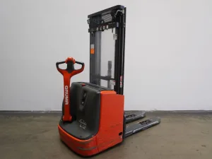 Hochhubwagen Linde L 12 i 1172 (2019)