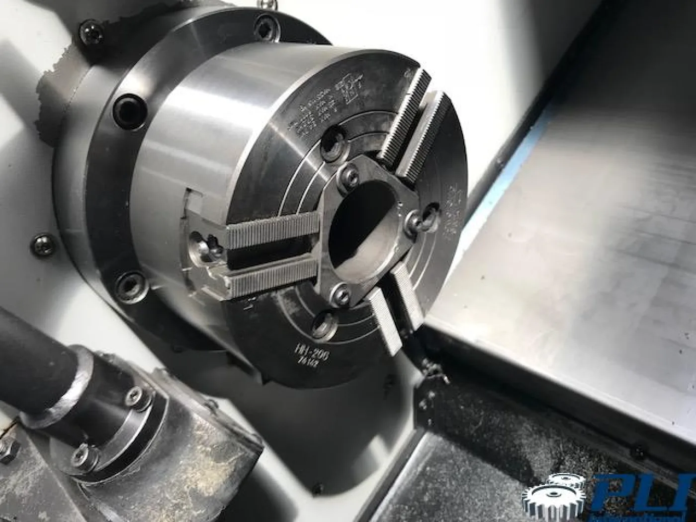 CNC Lathe – Doosan Lynx 220 LM - 3