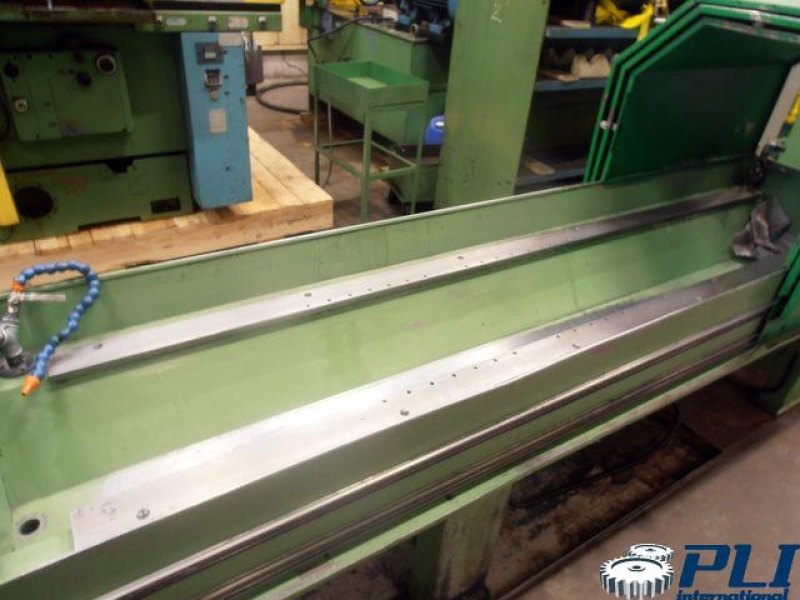 Rodeuse – Sunnen GOE 2000
