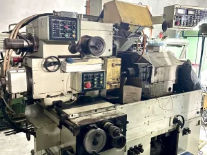 INTERNAL GRINDER, WMW BWF - SI4 - Laxmi Metal & Machines, Rohtak