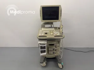 Aloka Prosound SSD-3500SV Echotoestel