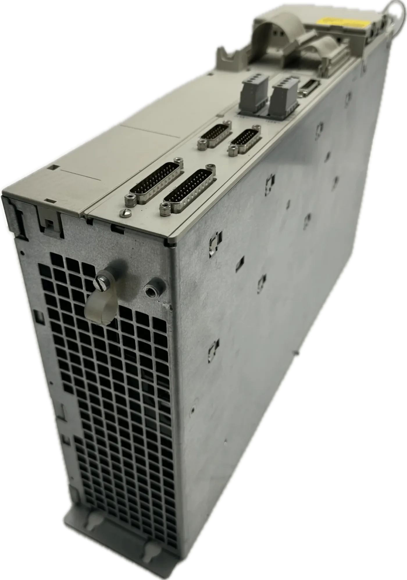 Siemens SIMODRIVE 611 6SN1123-1AA00-0DA2 / 6SN1118-0DM13-0AA1 - 3