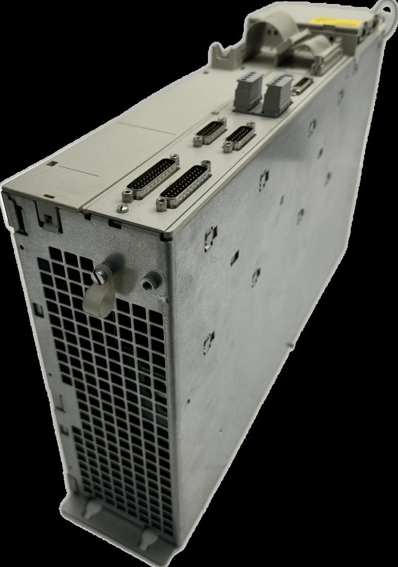 Siemens SIMODRIVE 611 6SN1123-1AA00-0DA2 / 6SN1118-0DM13-0AA1