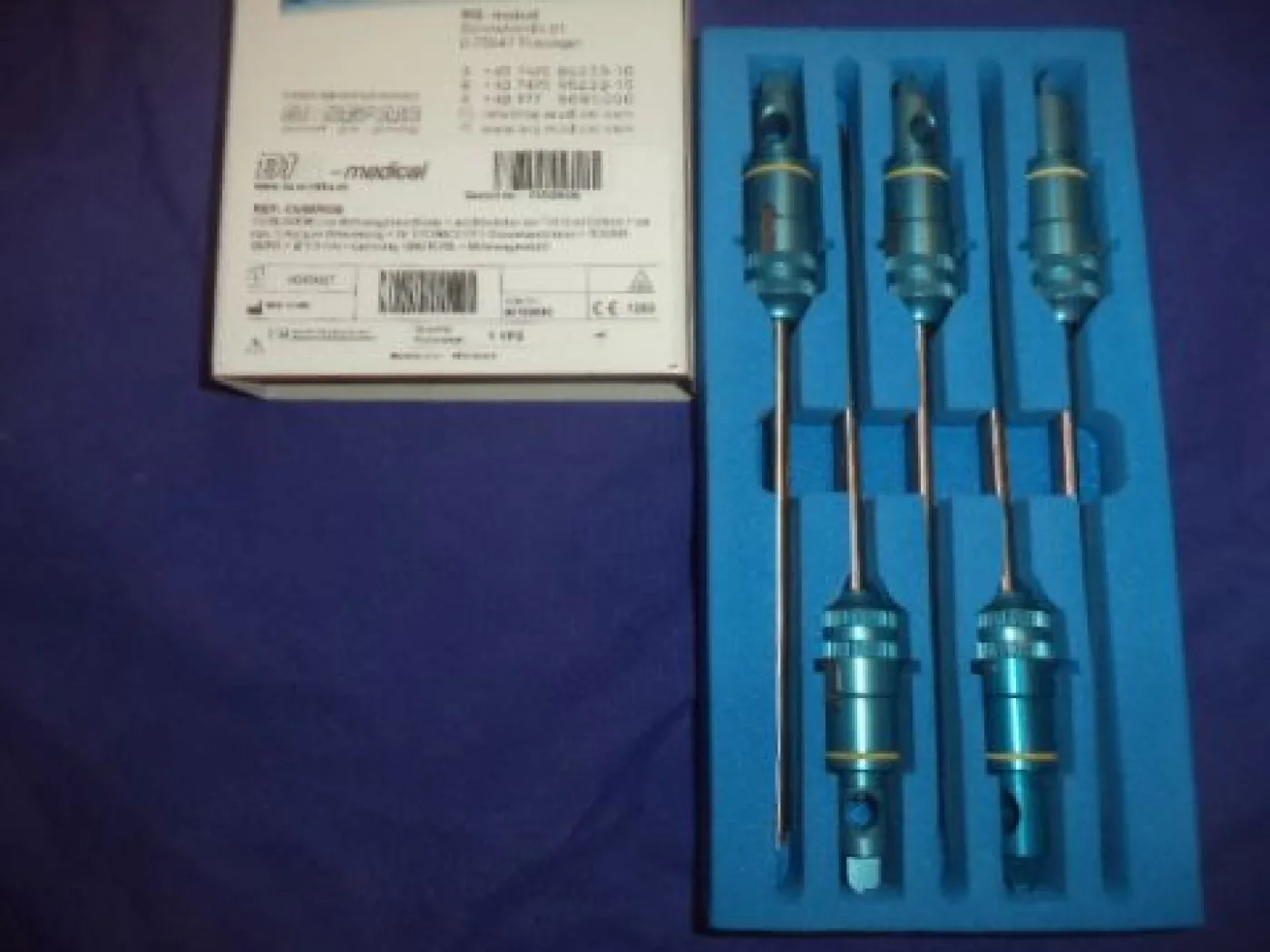 INCISOR (Neu) - 1