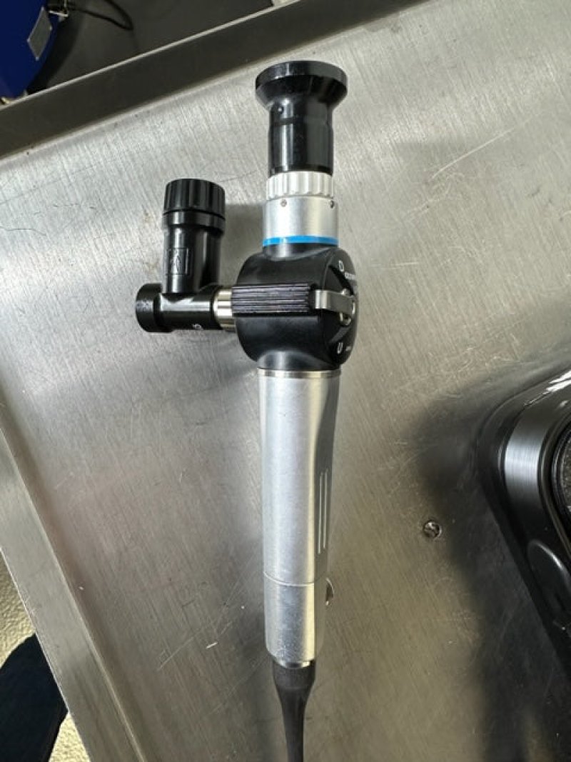 Olympus LF-TP Intubationsfiberrskop flexibel