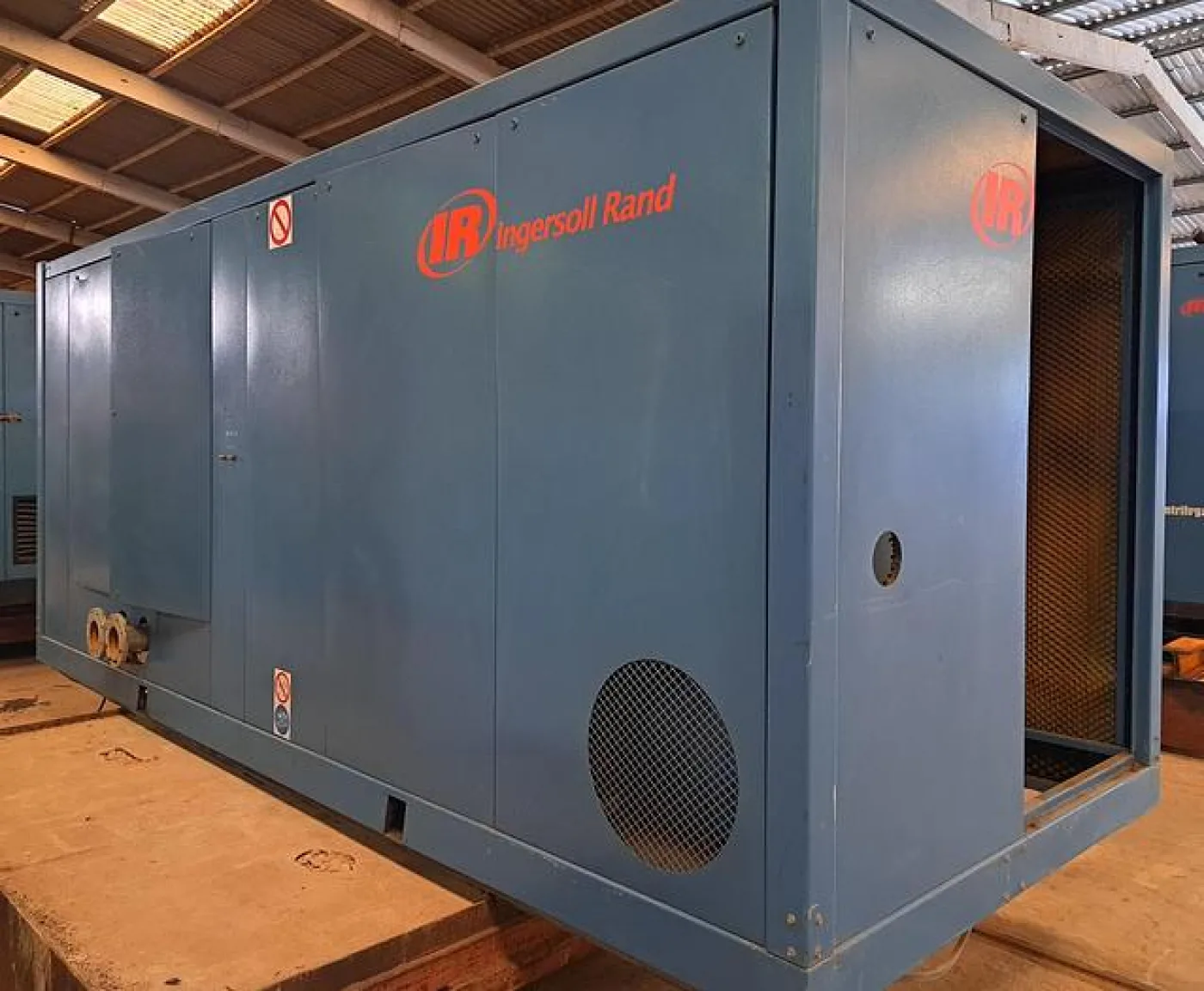 Ingersoll Rand 31SP2223 - 2