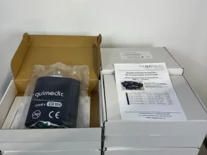 Quimedic QM-54011189L Blutdruckmanschette (neu)