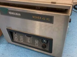Henkelman Boxer 42 XL BA Vacuüm Sealing Machine