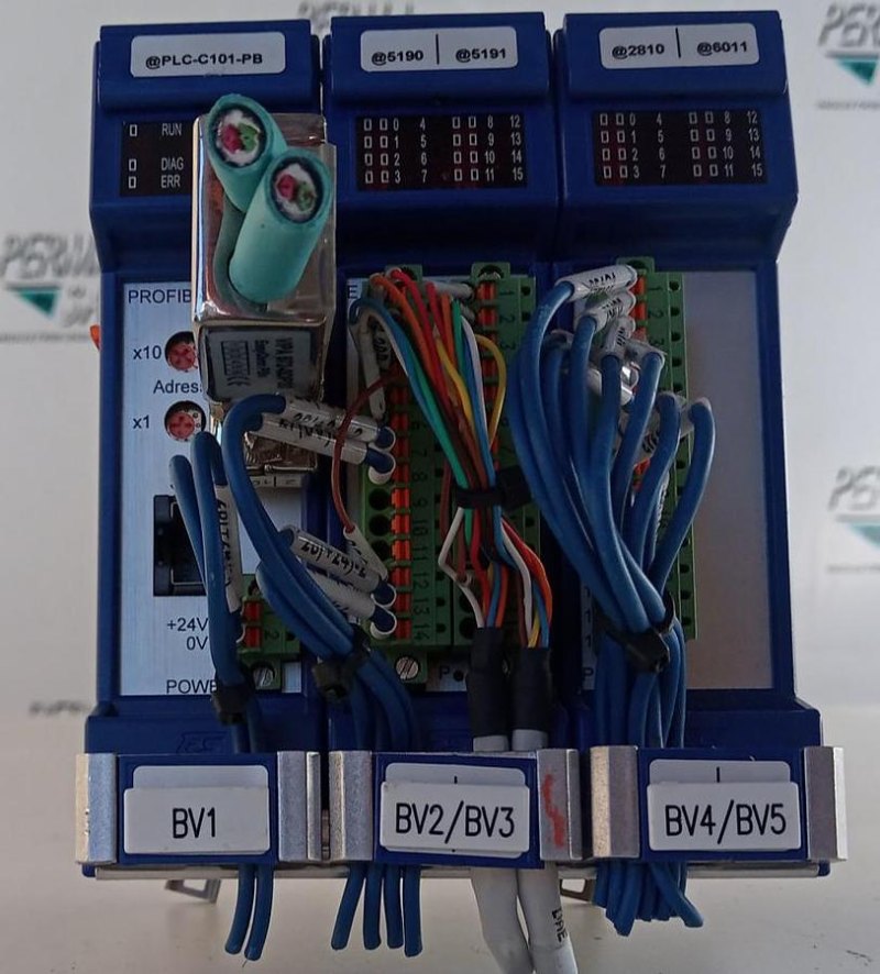 TRsystems Power Supply IO-Cust-00088000