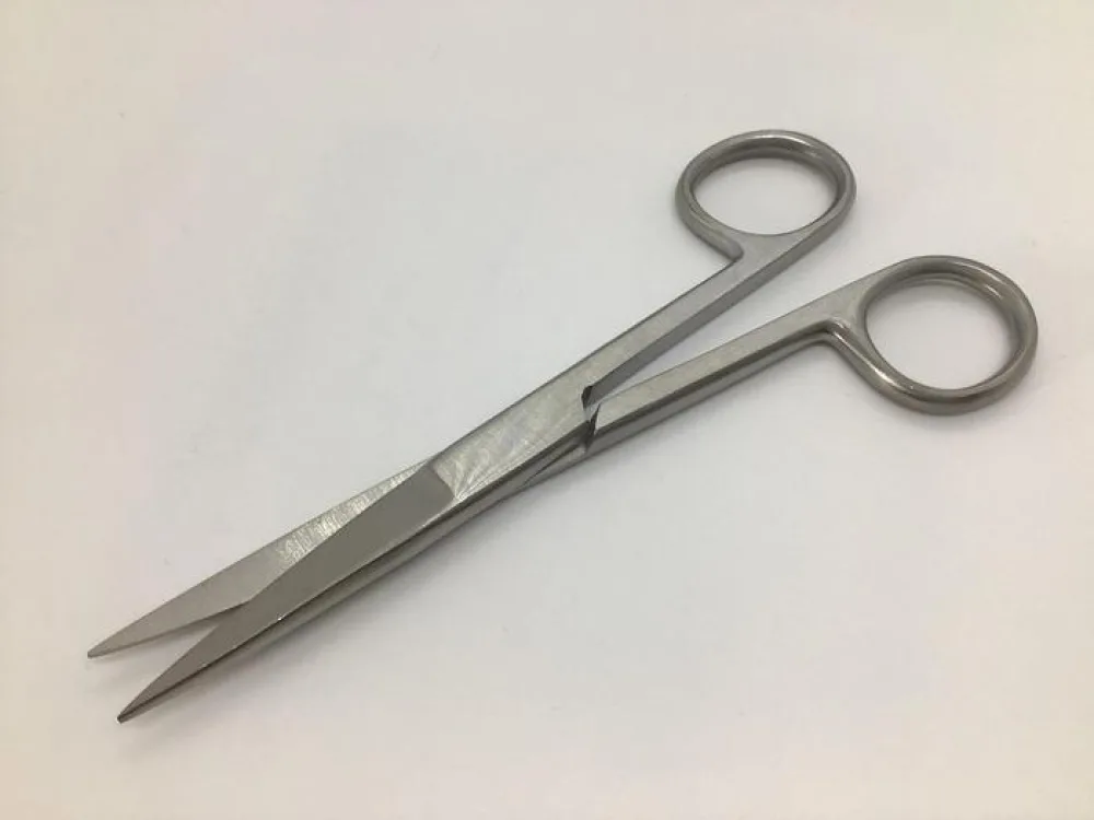 GB Medical Sharp/Sharp 125mm