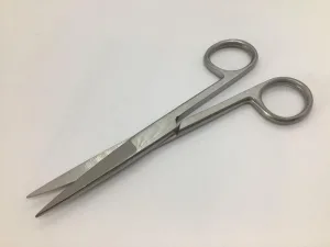 GB Medical Sharp/Sharp 125mm