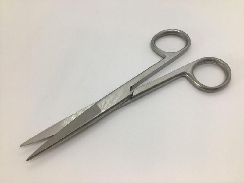 GB Medical Sharp/Sharp 125mm