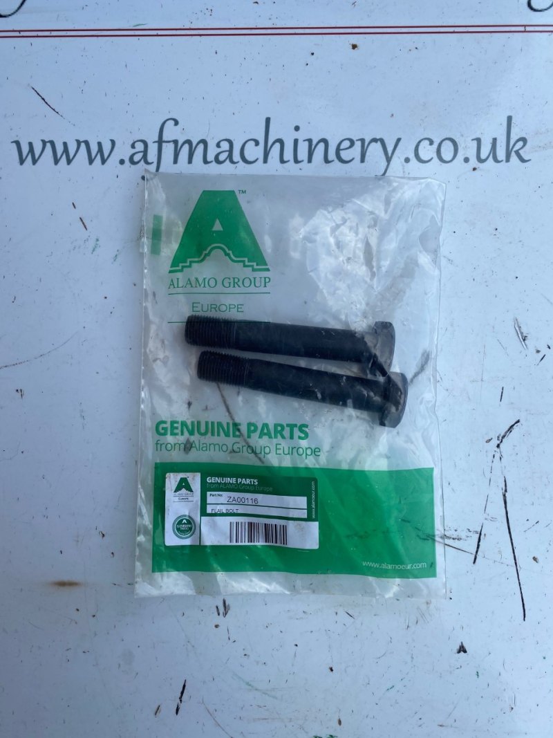 Spearhead Flail bolt - ZA00116