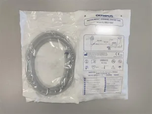 Instrument channel water tube MAJ-1607