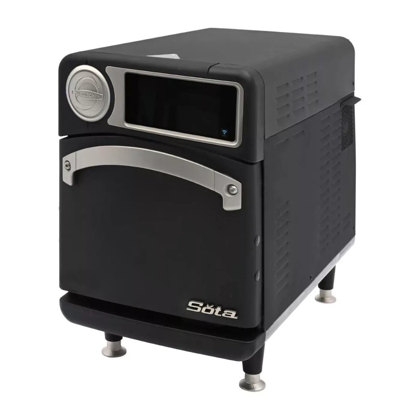 Turbochef Sota Touch Ventless Rapid Cook Oven - islandcatering - 7