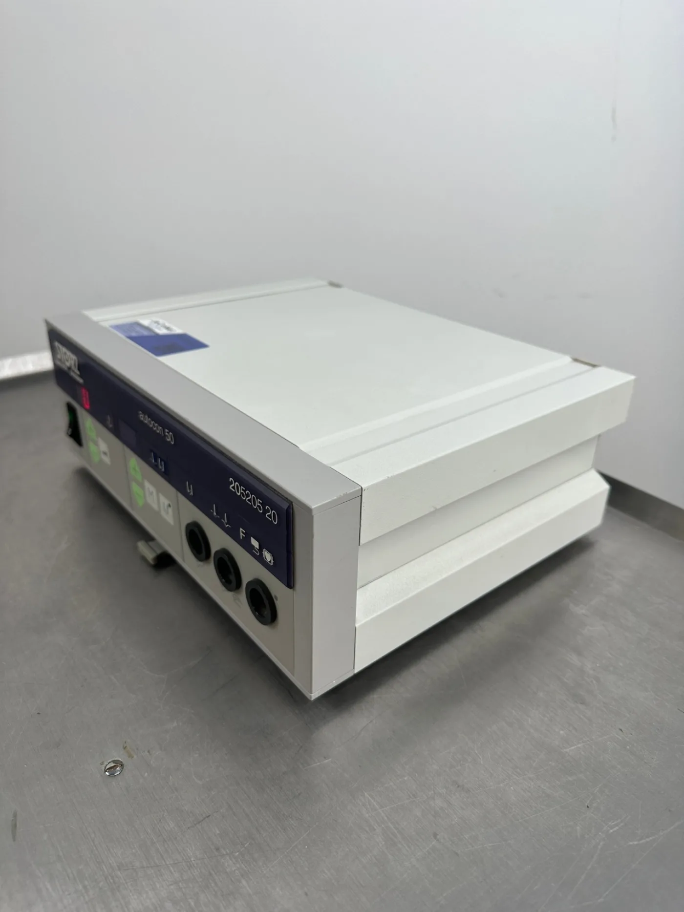 Storz Autocon 50, 205205 20 HNO HF-Chirurgiegerät - 4