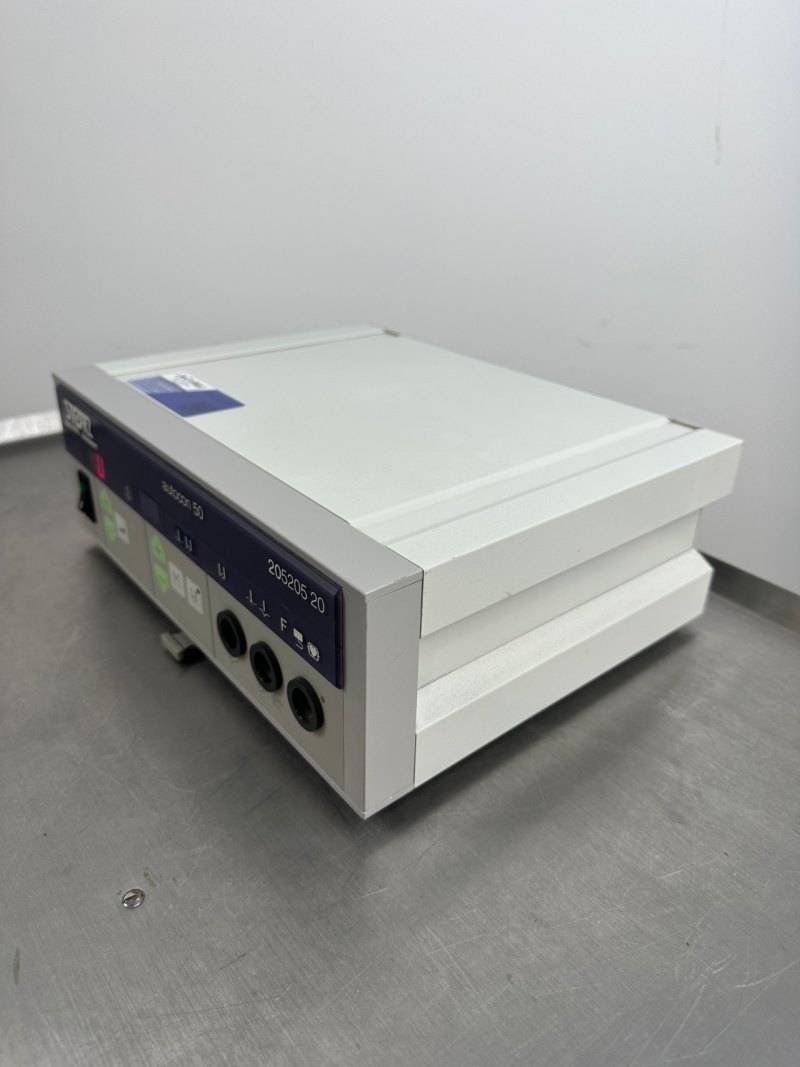 Storz Autocon 50, 205205 20 HNO HF-Chirurgiegerät