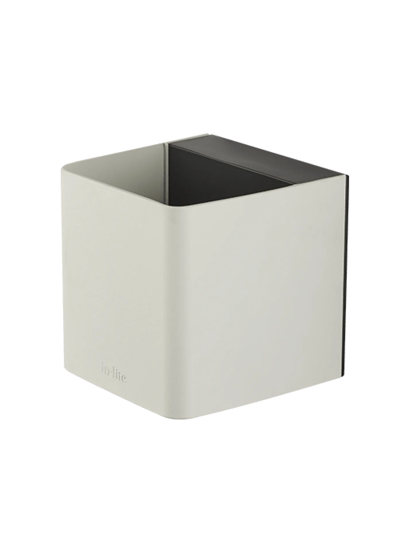 Ace Down 230V - wandlamp - White - 1