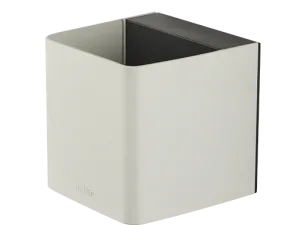 Ace Down 230V - wandlamp - White
