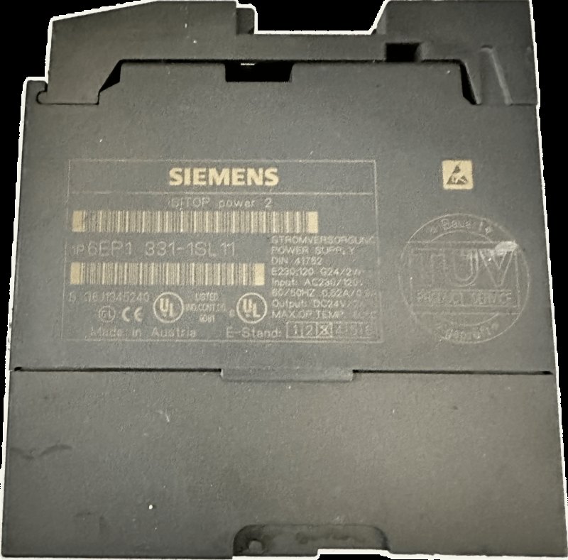 Siemens SITOP power 6EP1331-1SL11