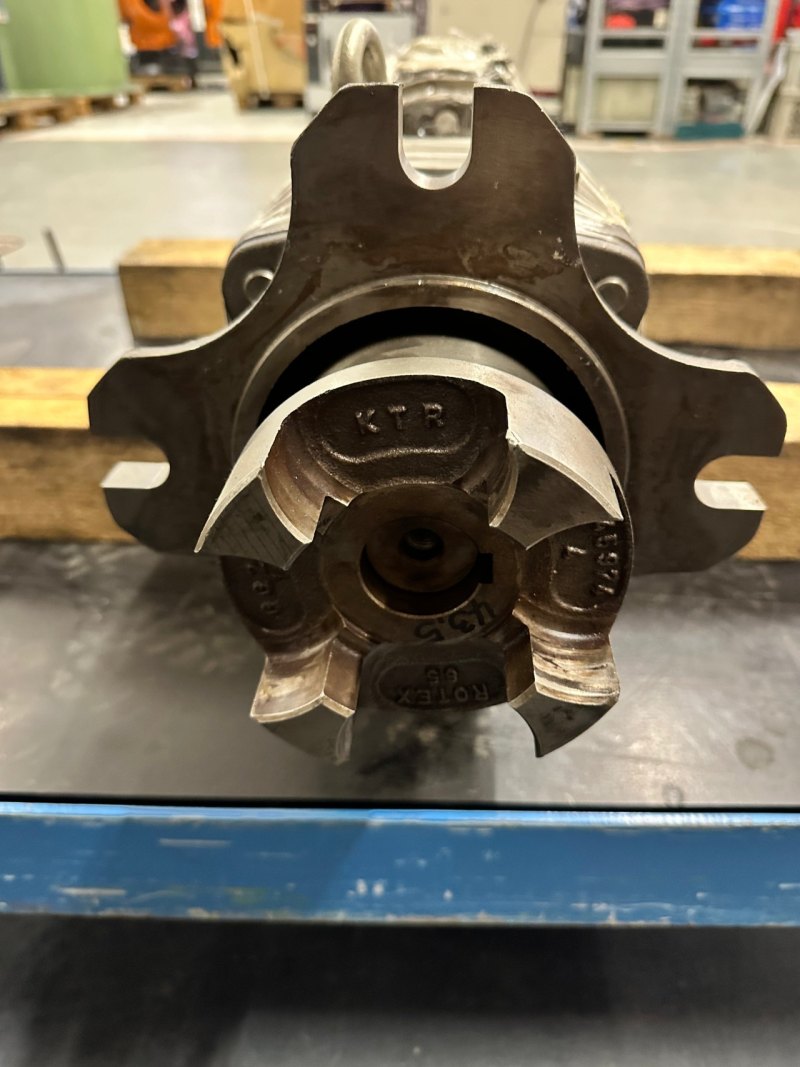KraussMaffei 6266741