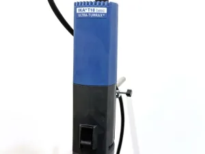 IKA T 18 B Ultra Turrax