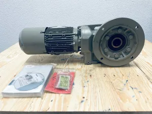 Siemens Getriebemotor KAFS69-LE80MD4E-L4/3NH