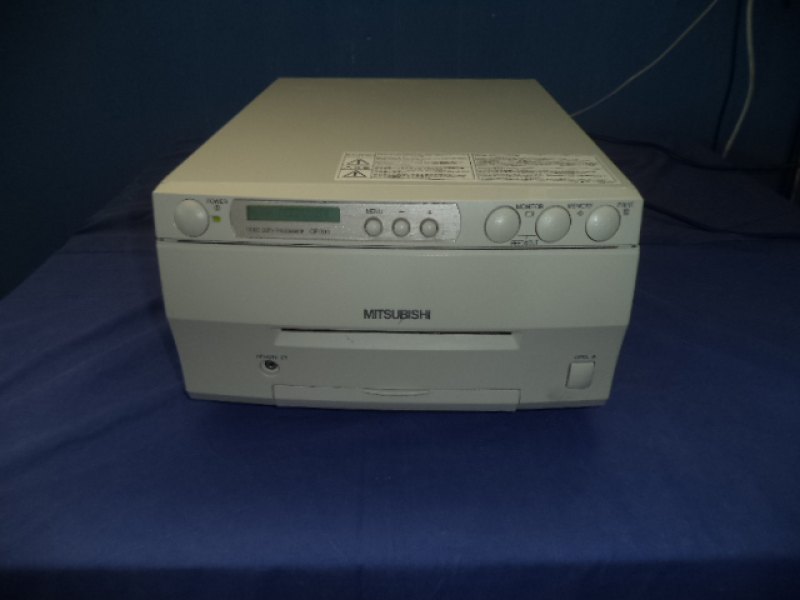 UPP-216HD (Neu)