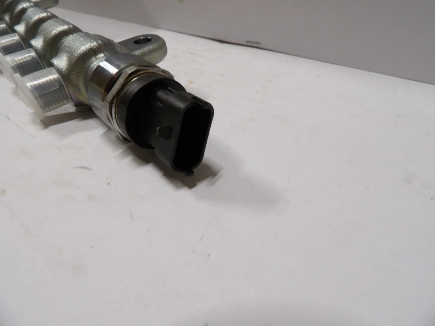 Common Rail (Bosch 0445214395) - 3