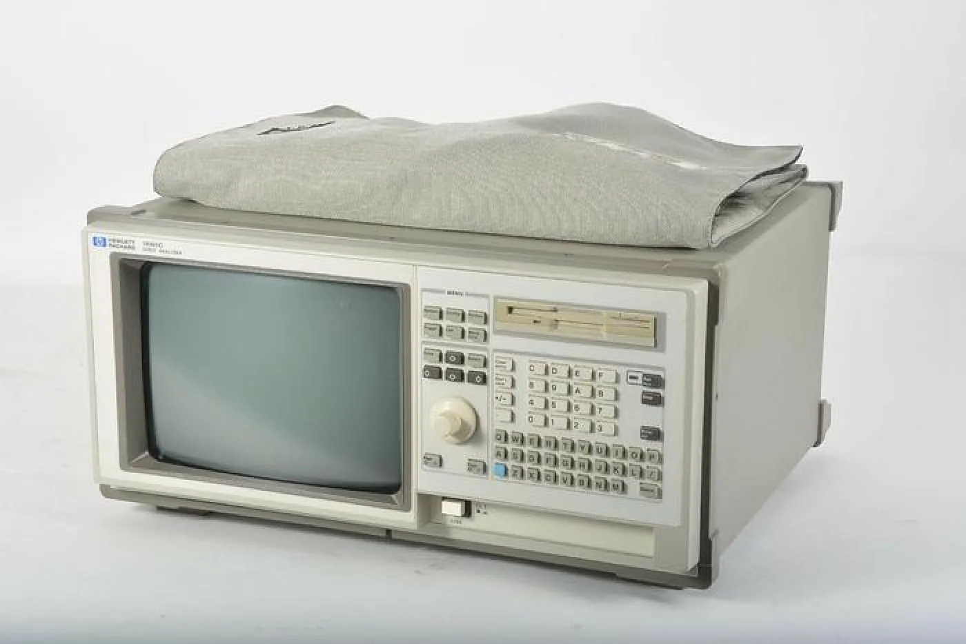 Agilent HP 1661CS - 1