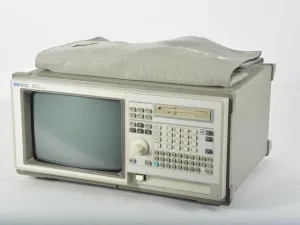 Agilent HP 1661CS