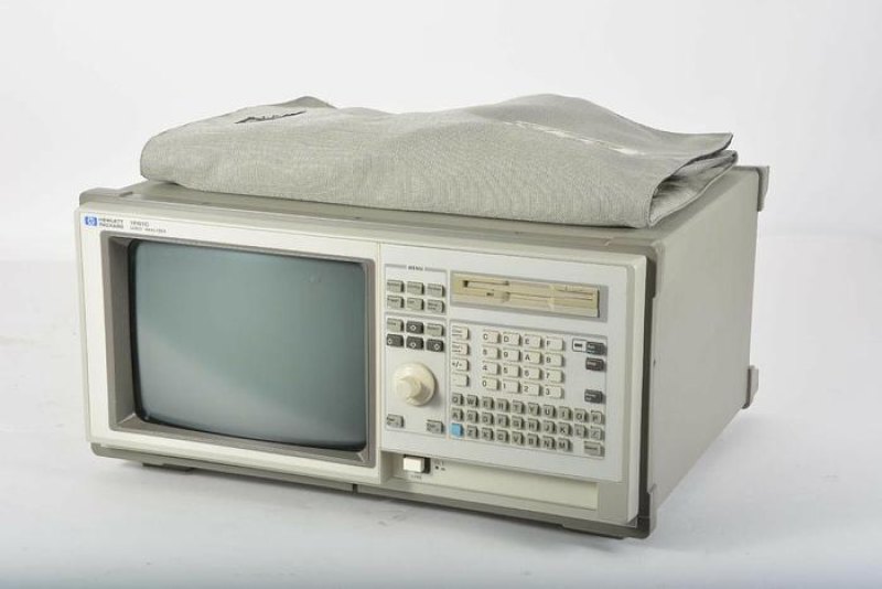Agilent HP 1661CS