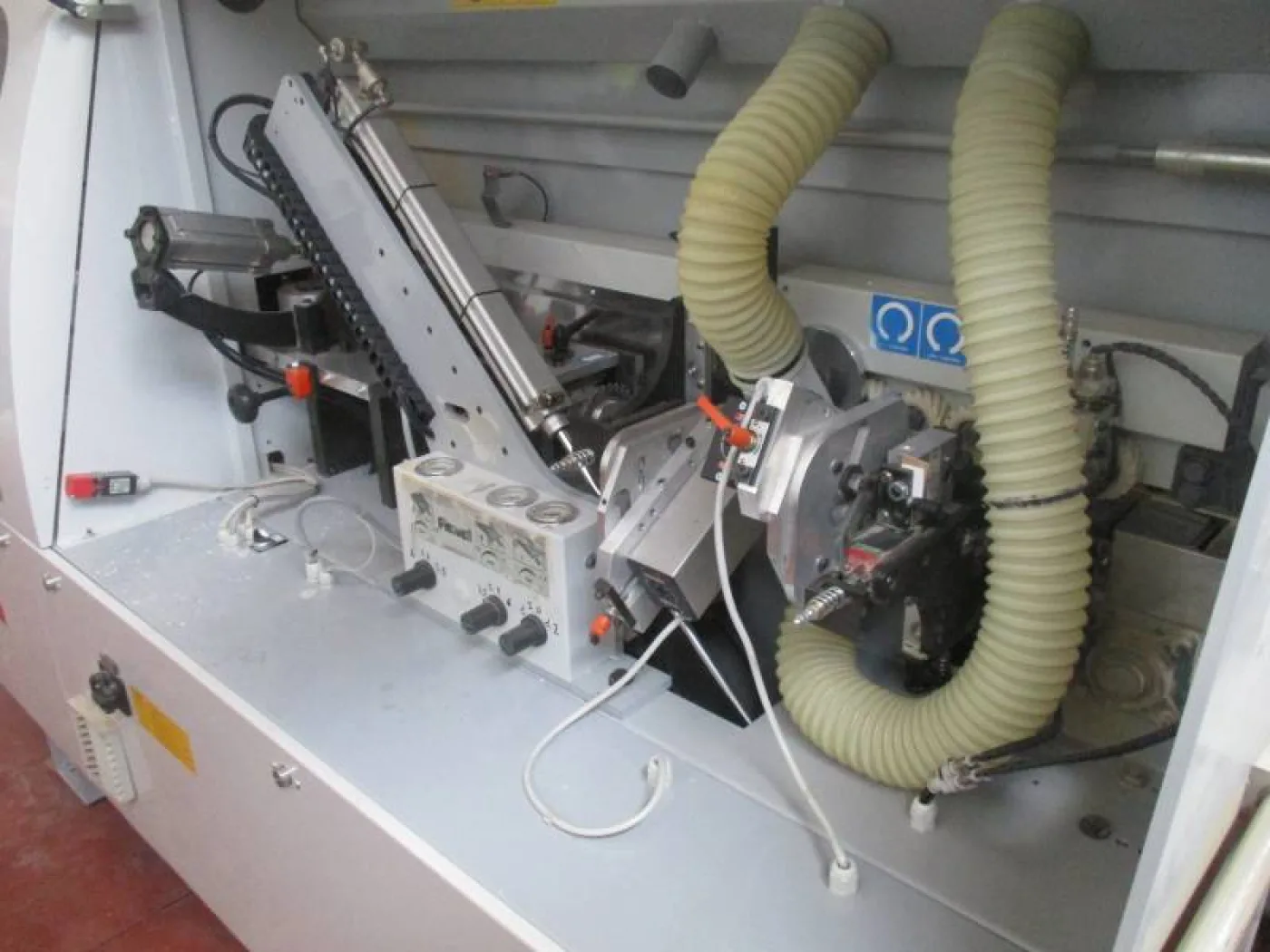 BORDATRICE FRAVOL MOD. SMART - S100SE - 7
