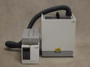 DuPont Qualicon Bax System Dry Block Heater