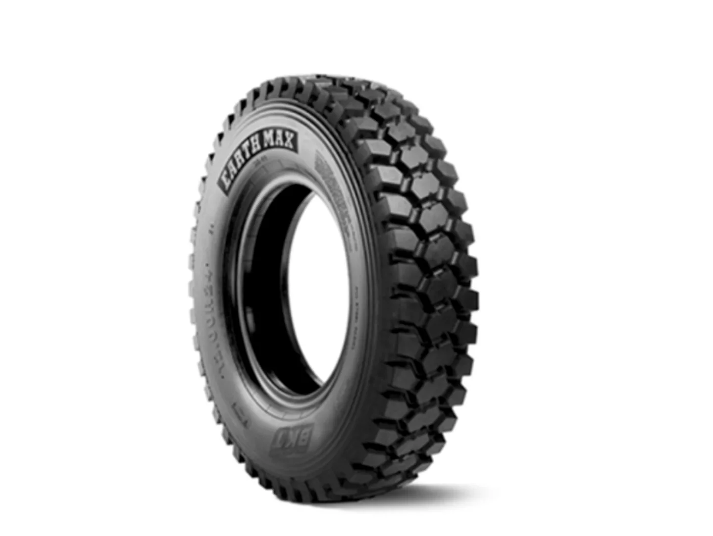 BKT SR44 Erath Max 7.50 R16 - 1