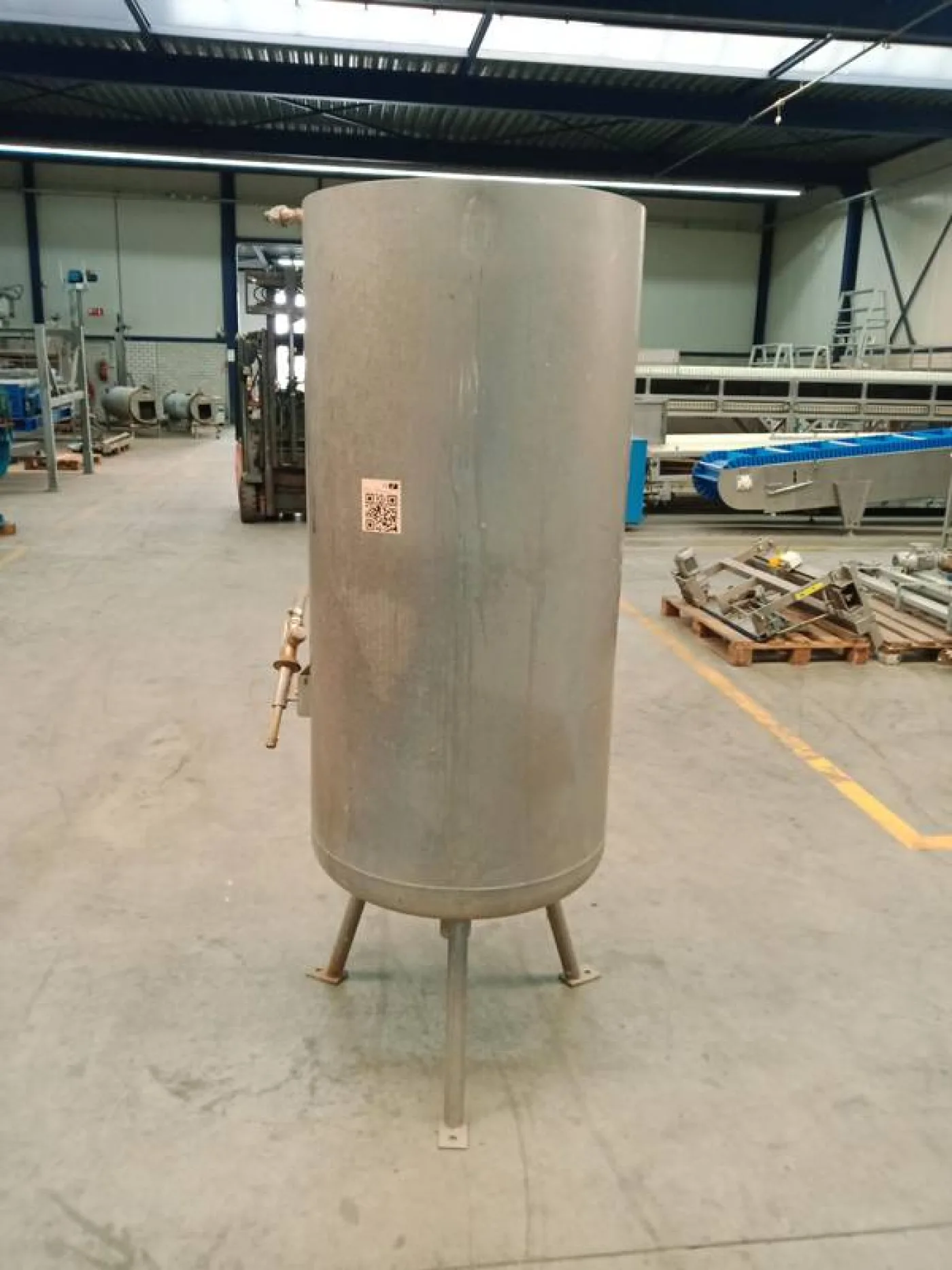 Head washing cabinet - 4