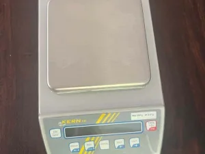 Kern KB 1200-2N Precisieweegschaal