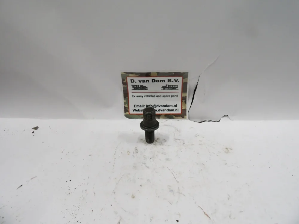 Wielbout Polynorm 1/4 Ton - NOS