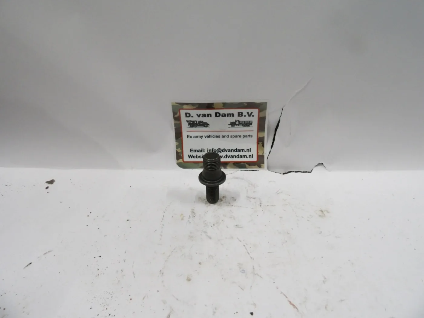 Wielbout Polynorm 1/4 Ton - NOS - 1