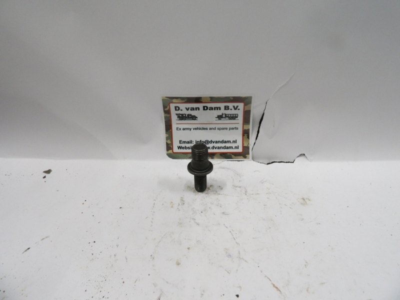 Wielbout Polynorm 1/4 Ton - NOS