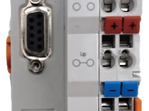 Beckhoff PROFIBUS-Compact-Buskoppler BK3150