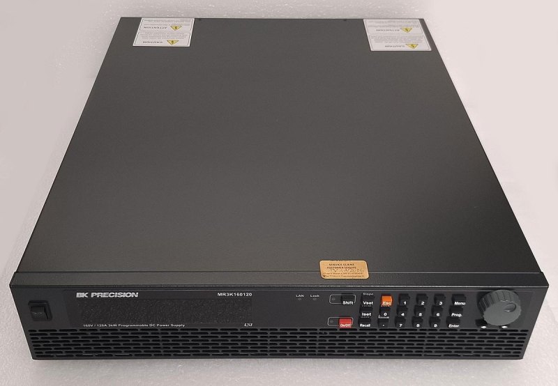 BK Precision MR3K160120