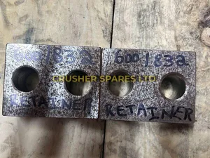 600/832 | Retainer | Terex® / Pegson® |