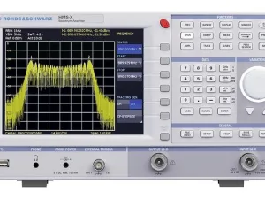 Rohde & Schwarz (R&S) HMS-X
